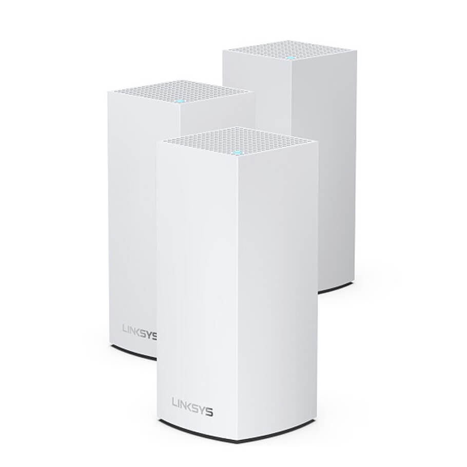 Atlas Pro 6 Dual-Band Mesh WiFi 6 System LINKSYS MX5503-AH (3-PK)
